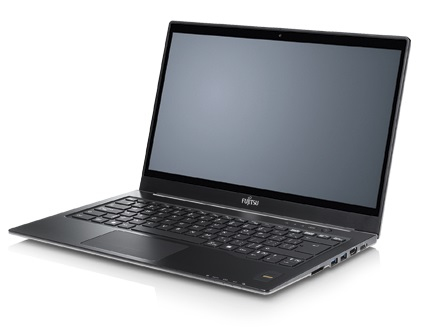 Fujitsu LIFEBOOK 772 Intel® Core™ i5 i5-3337U Laptop