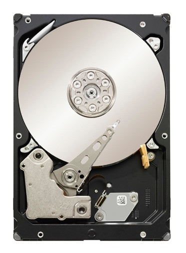 Seagate Constellation ES 7200.1 1TB – image 1