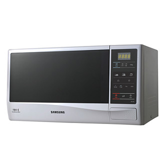 Samsung ME732K-S 800 W – image 3