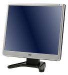 AOC 197SA-1 computer monitor – image 4
