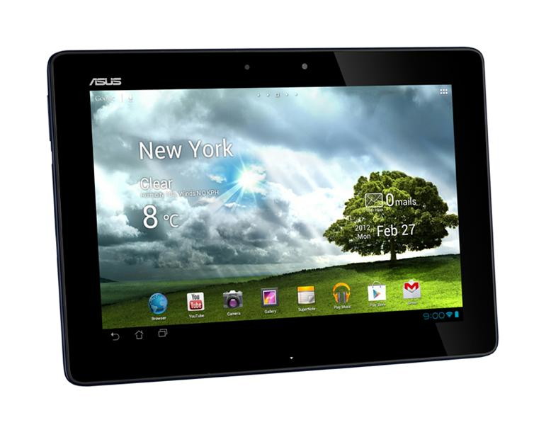 ASUS Transformer Pad TF300T-1K167A – image 2