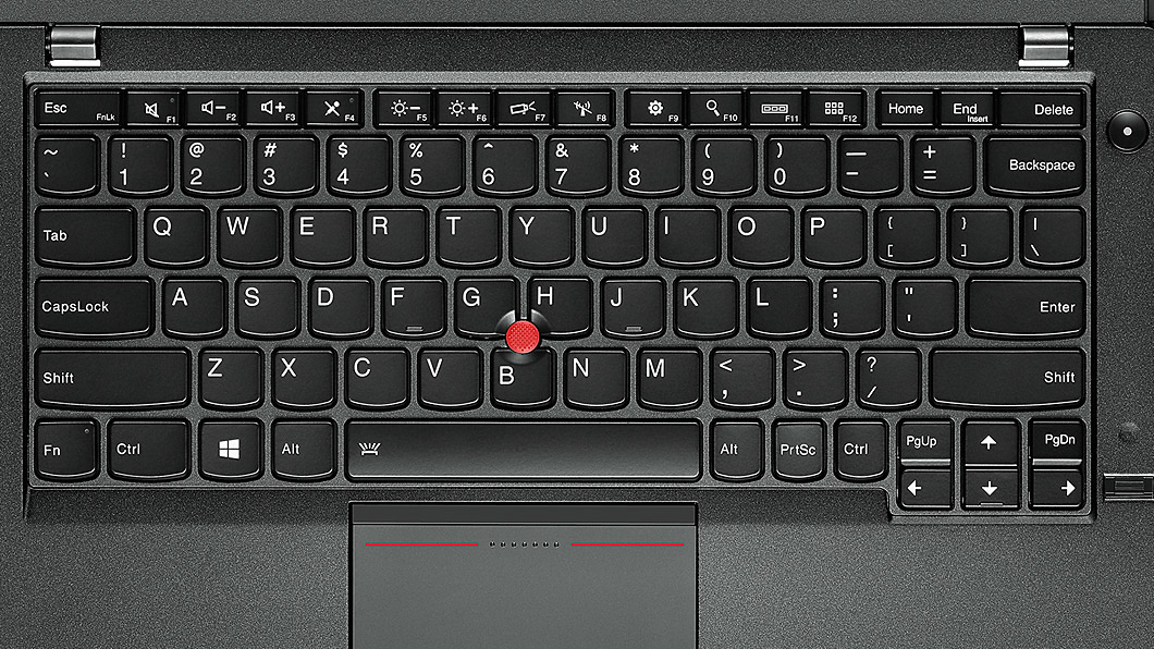 Lenovo ThinkPad X240s Intel® Core™ i7 i7-4500U Laptop – image 2