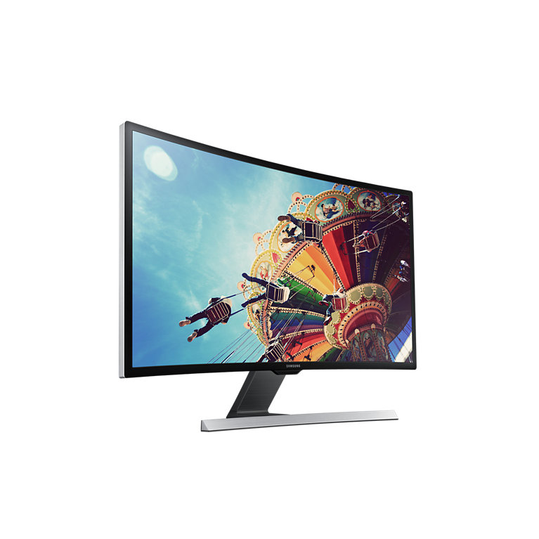 Samsung LT27D590CX computer monitor – image 7