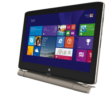 MEDION AKOYA S6413T Intel® Core™ i3 i3-4030U Hybrid (2-in-1) – image 7