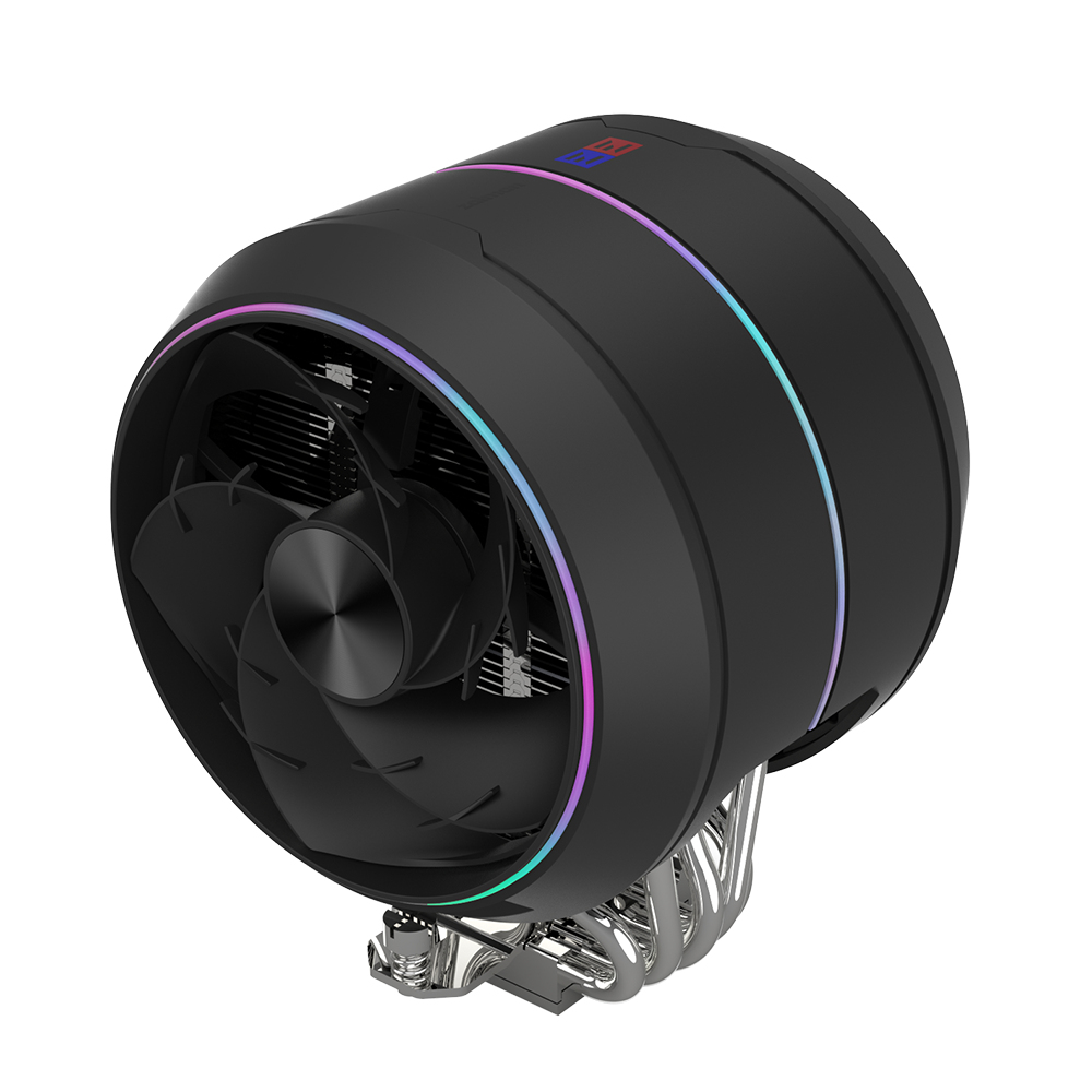 Zalman ZET5 Processor Fan – image 2