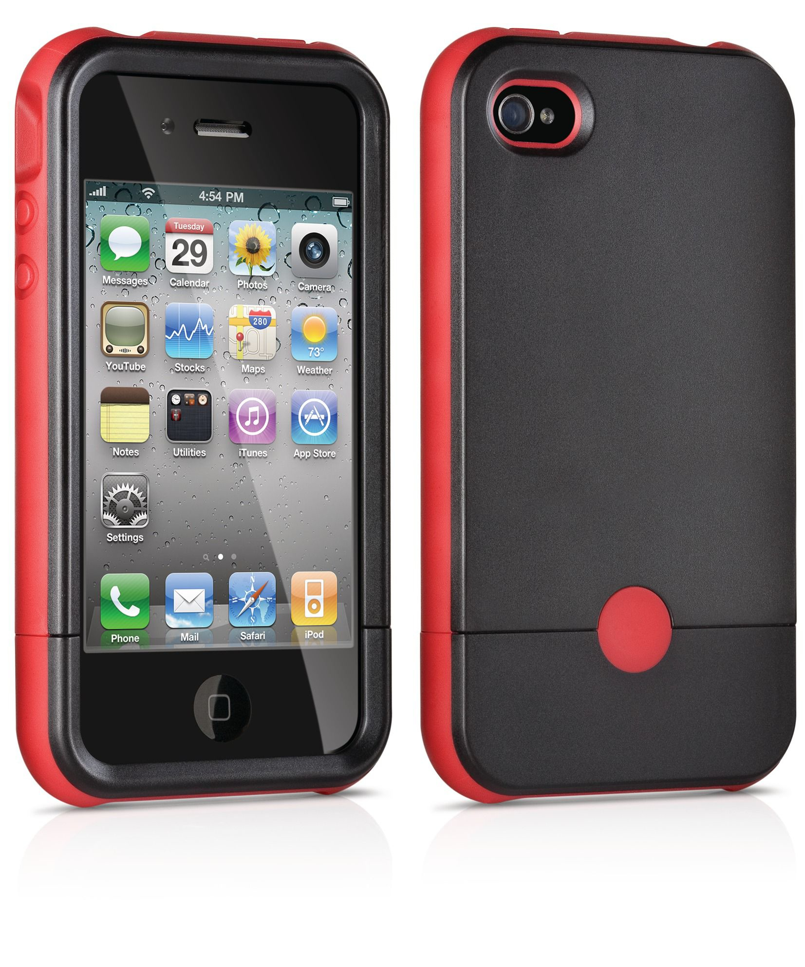 Philips Dockable hard case DLM1393/10