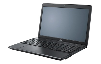 Fujitsu LIFEBOOK A544 – image 1
