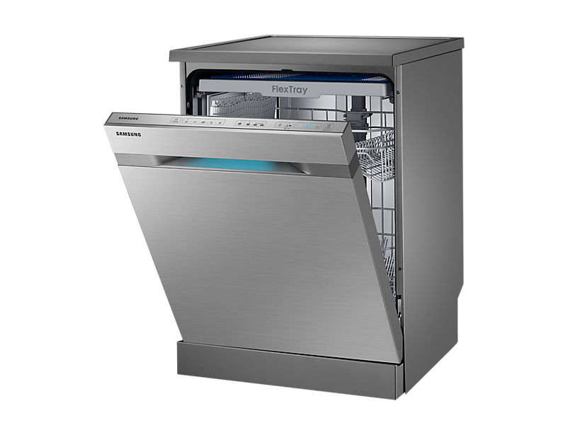 Samsung DW60H9950FS dishwasher Freestanding 14 place settings – image 5