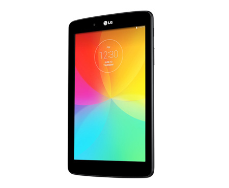 LG G Pad 7.0 V400 Snapdragon – image 2