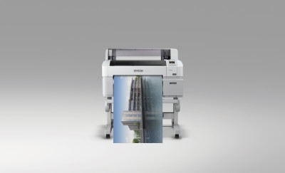 Epson SC-T3000 POS – image 4