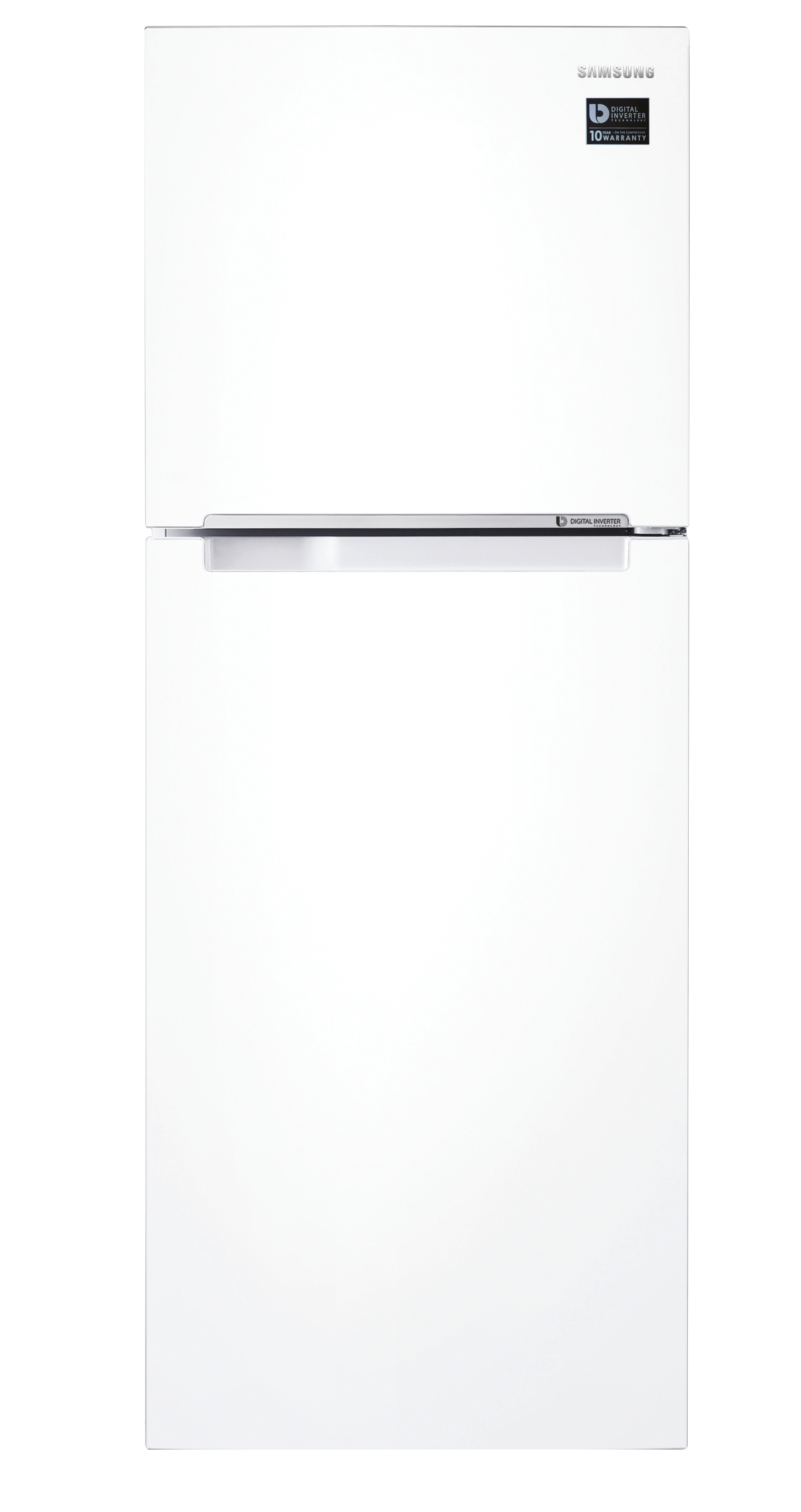 Samsung RT29K5030WW Freestanding – image 1