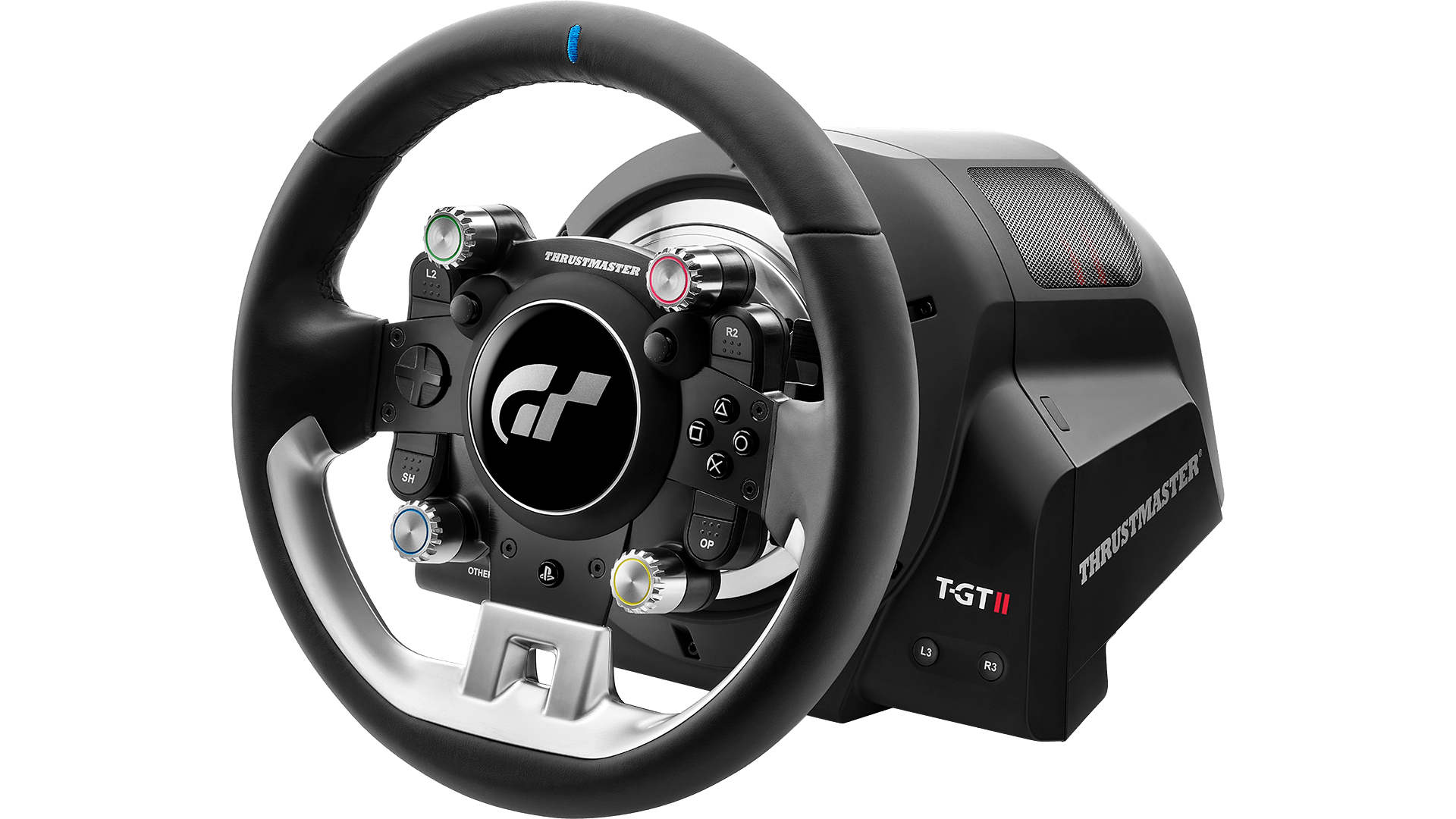 Thrustmaster T-GT II – image 3