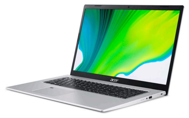 Acer Aspire 5 A517-52-51W7 Intel® Core™ i5 i5-1135G7 Laptop – image 1