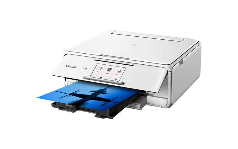 Canon PIXMA TS8151 Inkjet A4 – image 4
