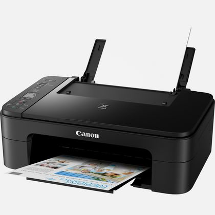 Canon PIXMA TS3350 MkII – image 5
