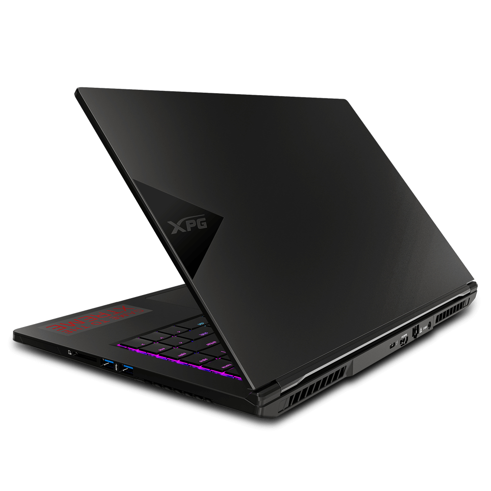 XPG XENIA Intel® Core™ i7 i7-9750H Laptop – image 4