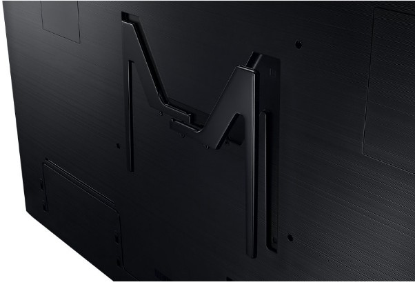 Samsung GQ85Q900RGL 2.16 m (85") 8K Ultra HD Smart TV Wi-Fi Black – image 7