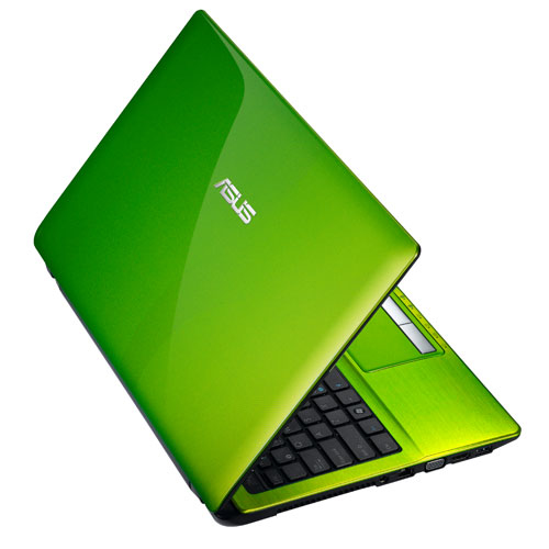 ASUS K53SJ-SX347V Intel® Core™ i3 i3-2310M Laptop – image 6
