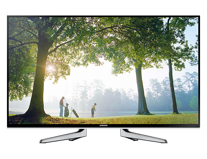 Samsung UE55H6655ST TV – image 1