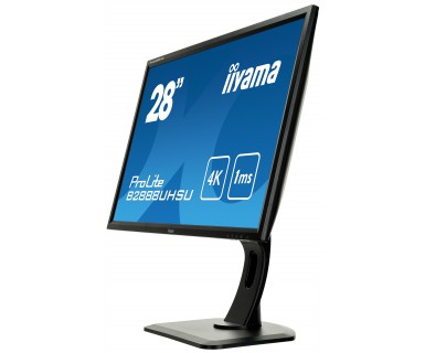 iiyama ProLite B2888UHSU-B1 computer monitor – image 6