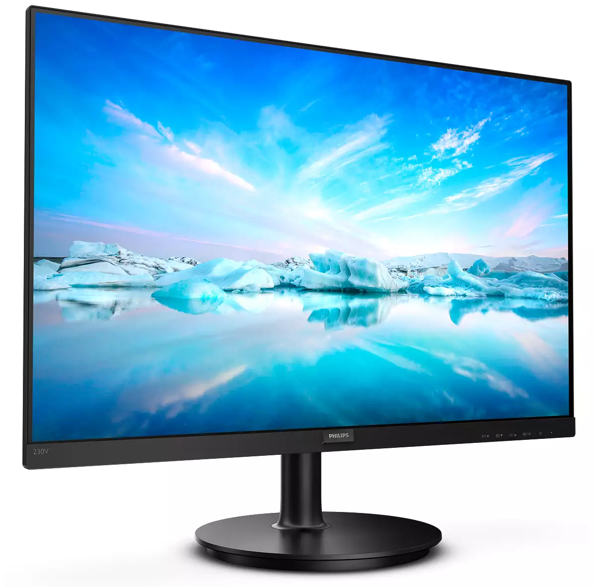 Philips V Line 230V8/93 computer monitor – image 5