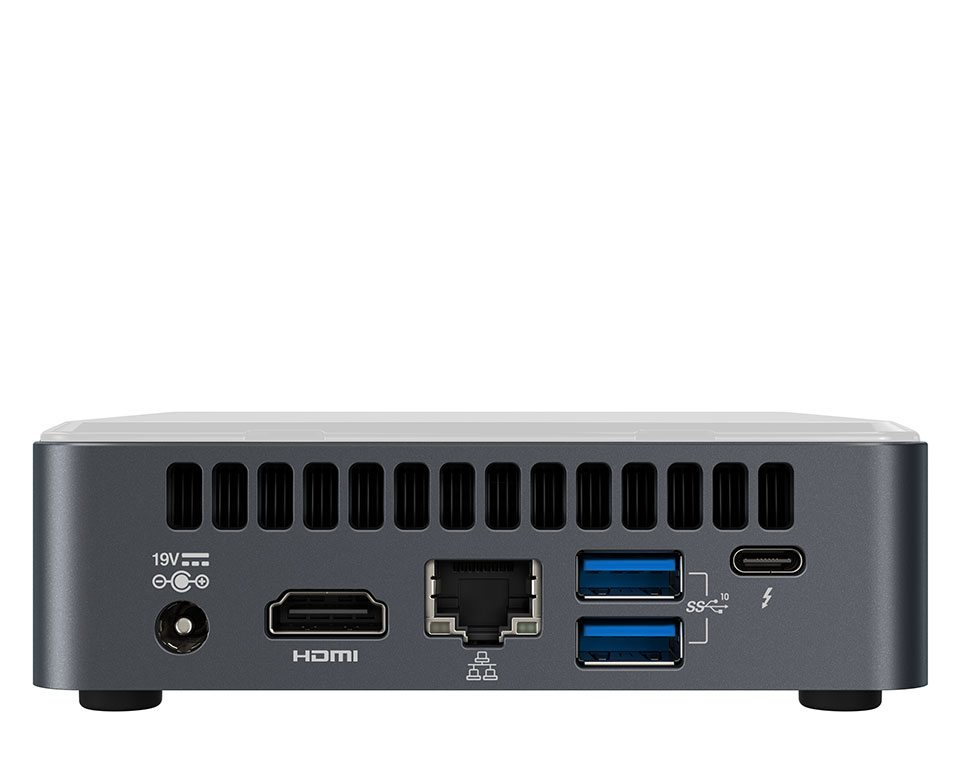 bluechip BUSINESSline N11030 white – image 3