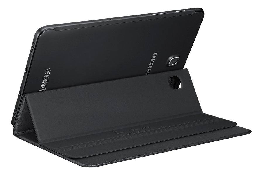 Samsung EF-BT710P 20.3 cm (8") Folio Black – image 3