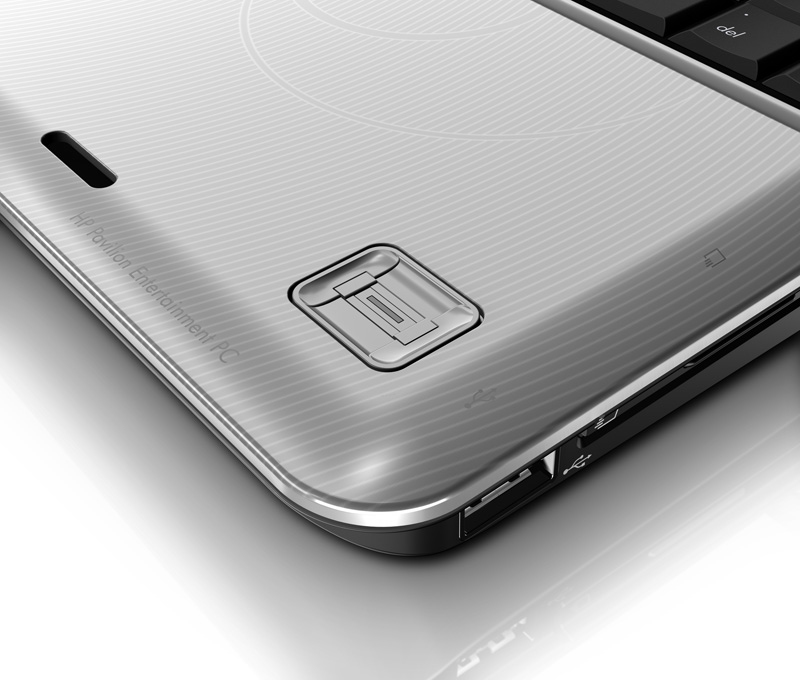 HP Pavilion Media Center dv9565ea Entertainment Notebook PC – image 4