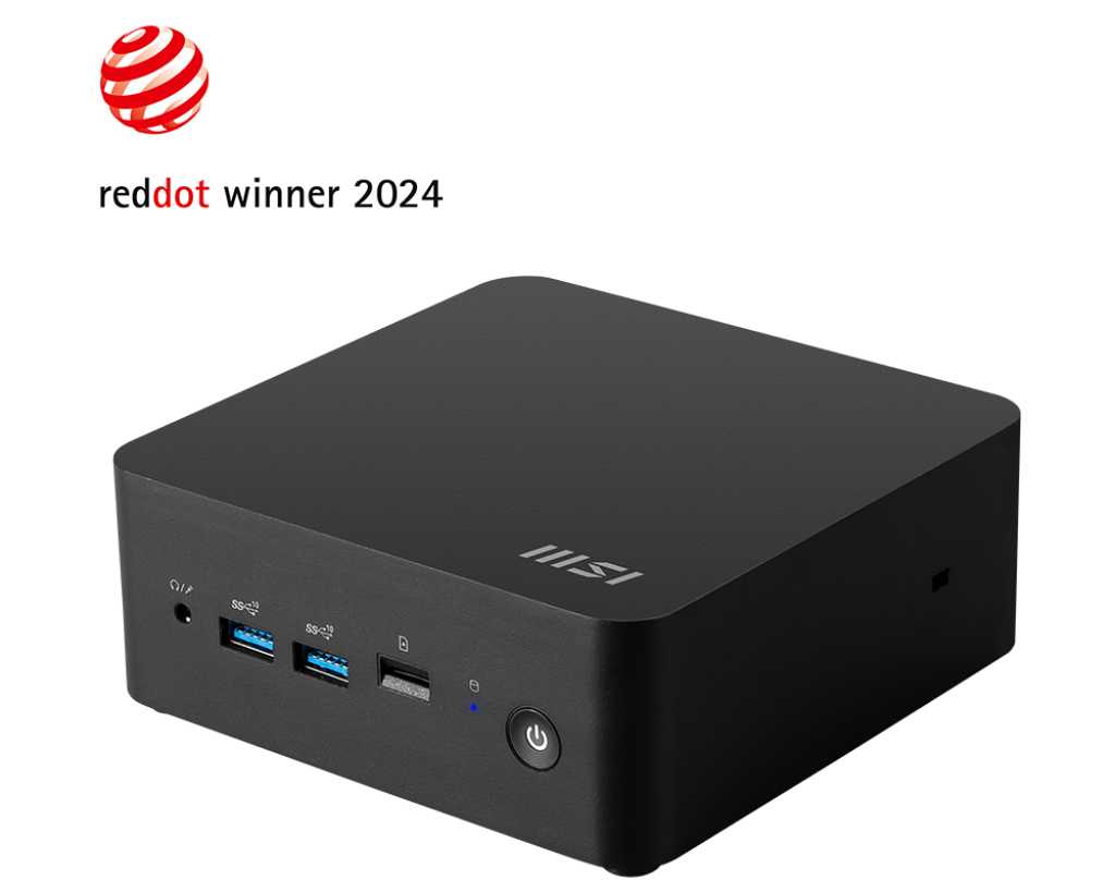 MSI NUC 1M – image 5