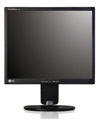 LG L1942H-BF computer monitor – image 1