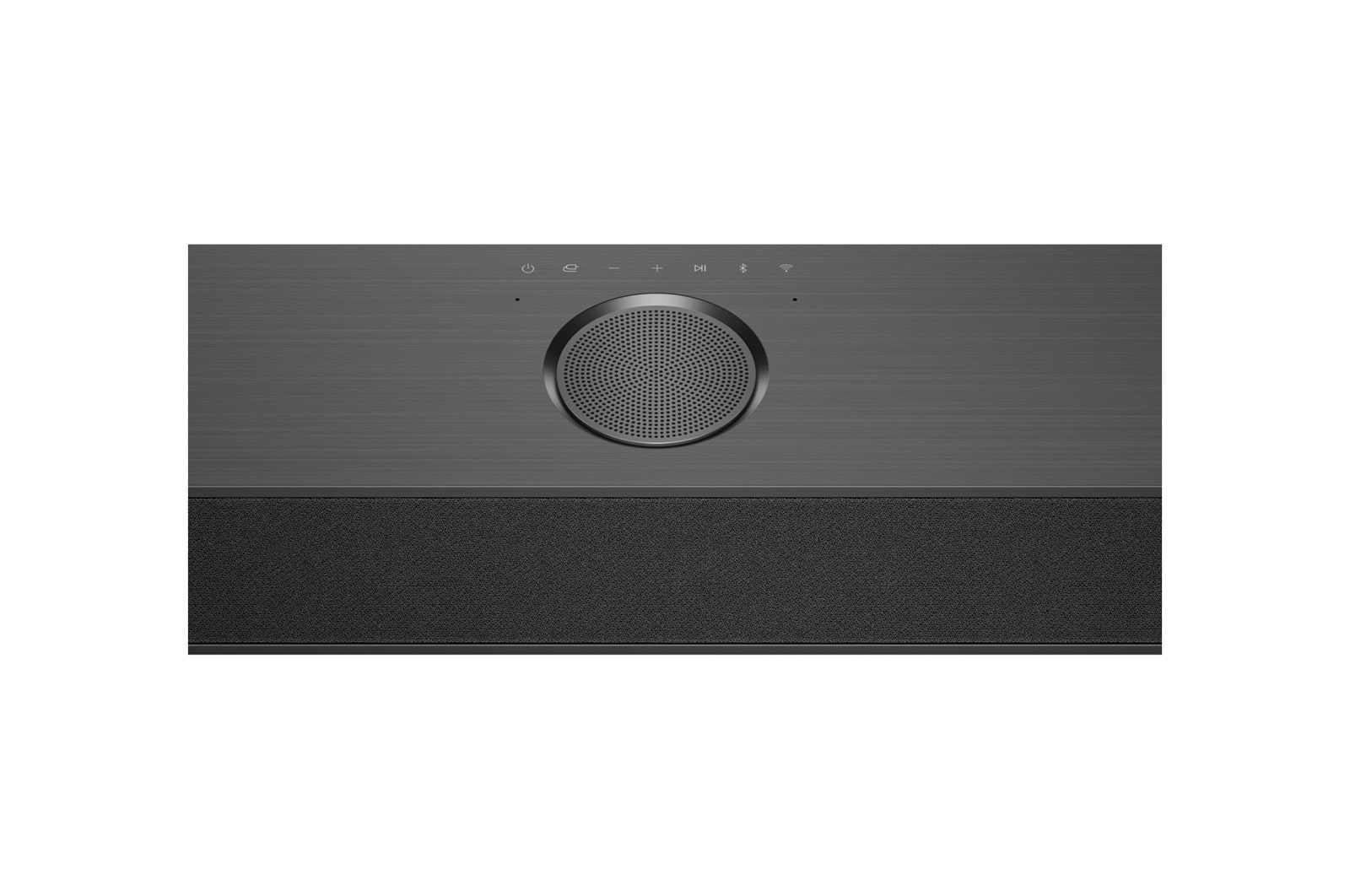 LG DS80QR soundbar speaker Silver 5.1 channels – image 6