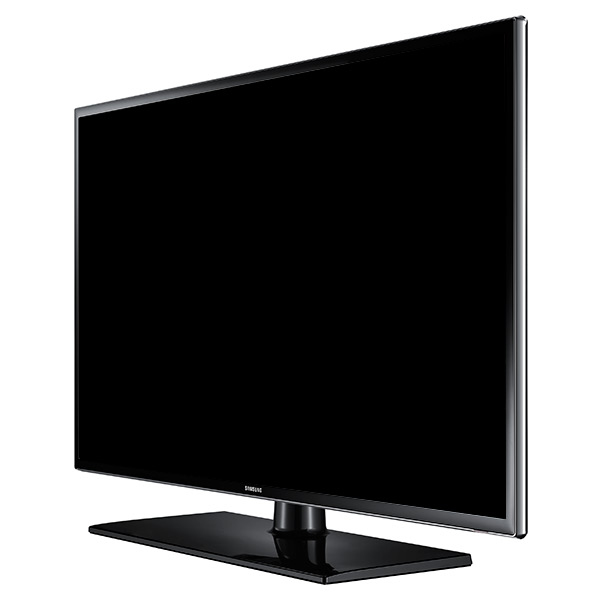 Samsung HG40NB690QF 101.6 cm (40") Full HD Smart TV Black 350 cd/m² – image 5