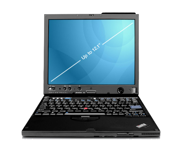 Lenovo ThinkPad X61 Tablet 7762