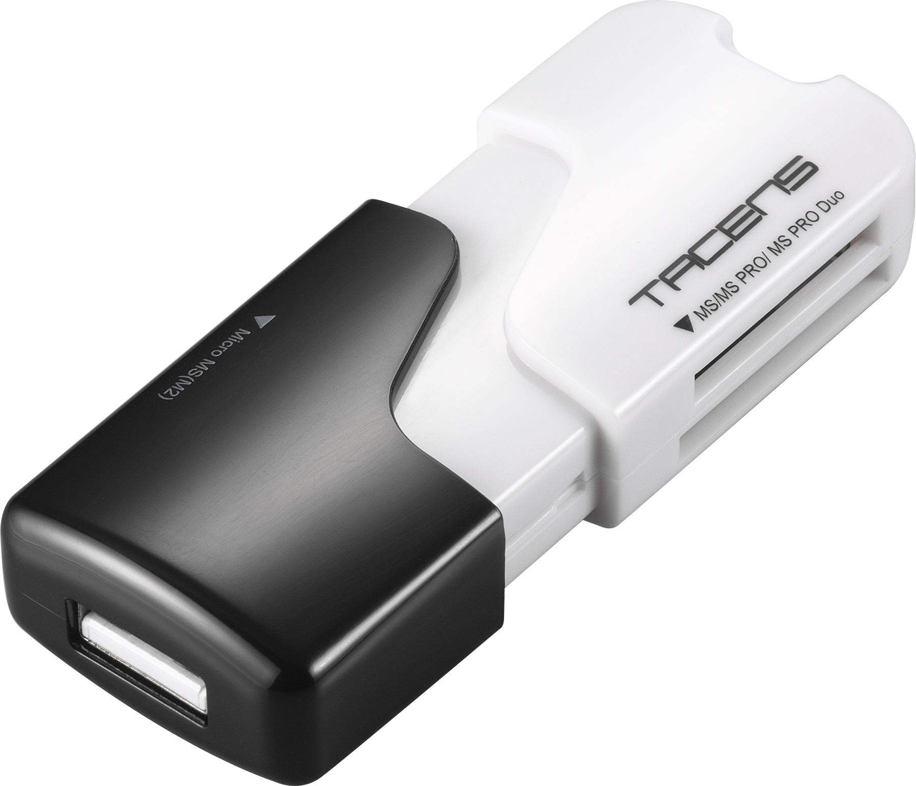 Tacens Lector card reader USB 2.0 – image 3