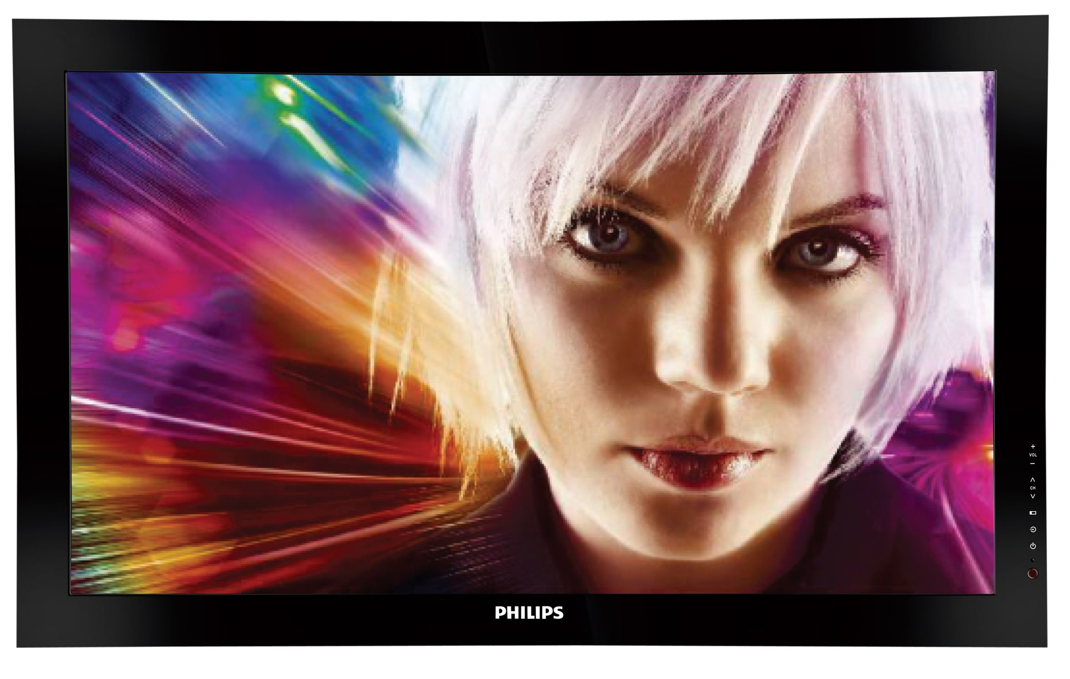 Philips 4000 series 42PFL4755/V7 TV