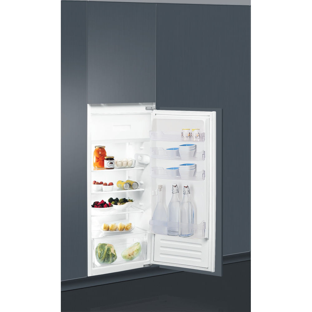 Indesit SZ 12 A1 D/I