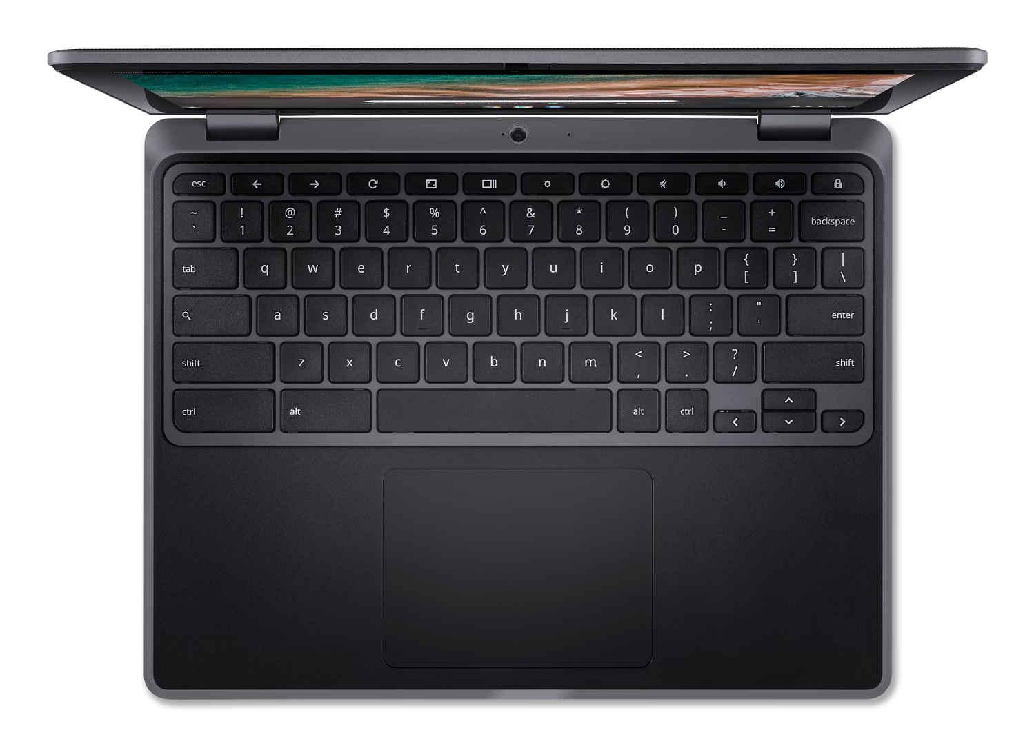 Acer Chromebook R853TA Intel® Celeron® N5100 – image 3