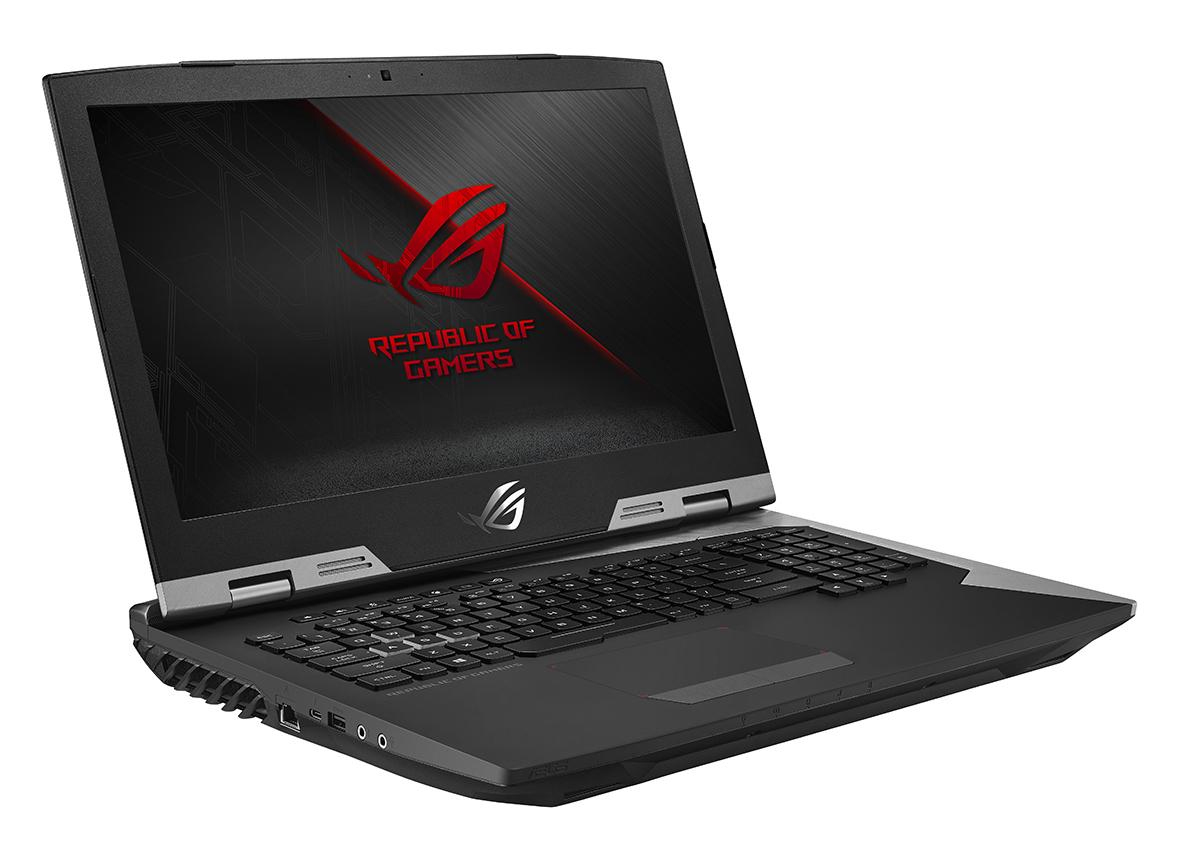 ASUS ROG G703GXR-EV029AT laptop Intel® Core™ i9 i9-9980HK – image 3