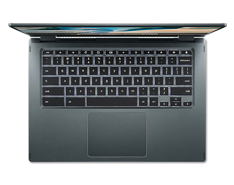 Acer Chromebook CP514-1H-R0VX AMD Ryzen™ 3 3250C – image 6