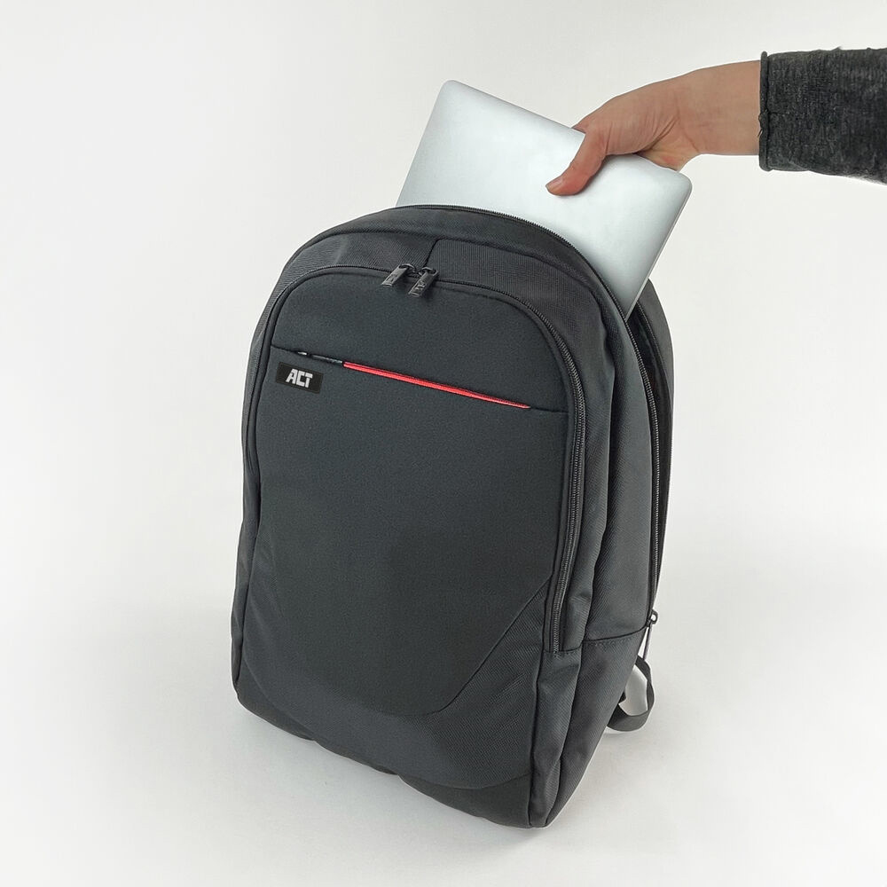 ACT Suburb Backpack for laptops up to – image 6