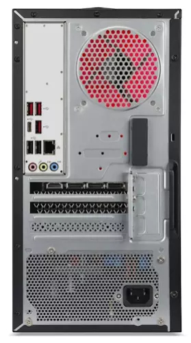 Acer NITRO 50 N50-130 AMD Ryzen™ 5 7600 – image 4