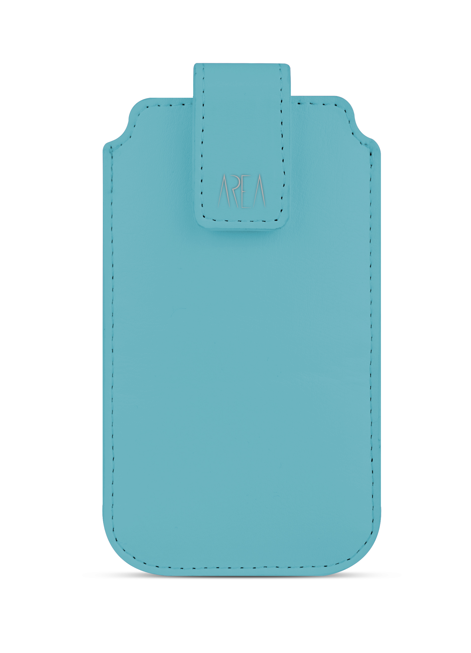 Area CSTUNIMGN mobile phone case Holster Blue