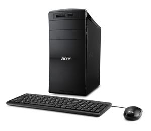 Acer Aspire 970 Intel® Core™ i5 i5-2300