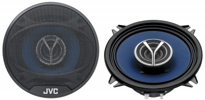JVC CS-V526 car speaker 2-way