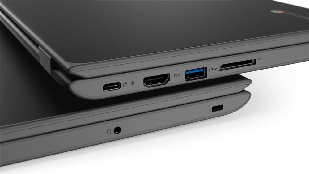 Lenovo 100e Chromebook 2nd Gen MTK – image 2