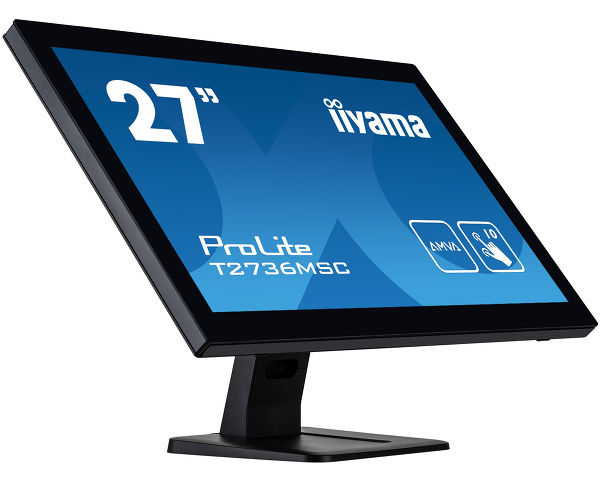 iiyama ProLite T2736MSC-B1 computer monitor