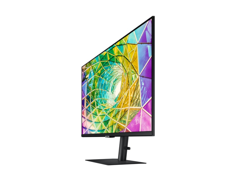 Samsung LS32A804NMNXGO computer monitor – image 8