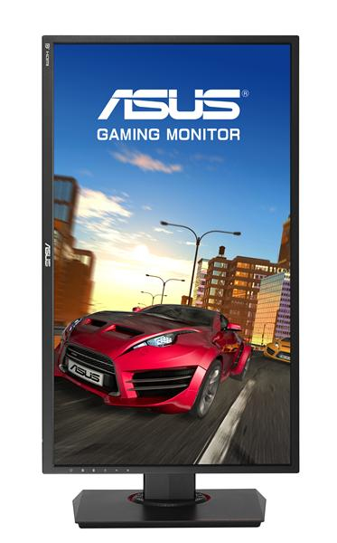 ASUS MG278Q computer monitor – image 4