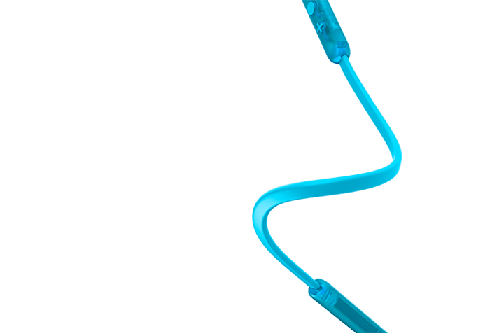 TCL SOCL300BTBL headphones/headset Wireless In-ear Calls/Music Bluetooth Blue – image 6
