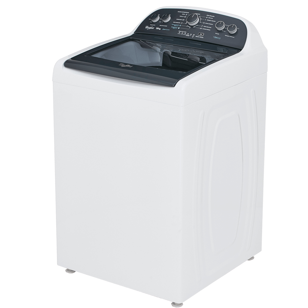 Whirlpool 8MWTW1922EN washing machine Top-load – image 2